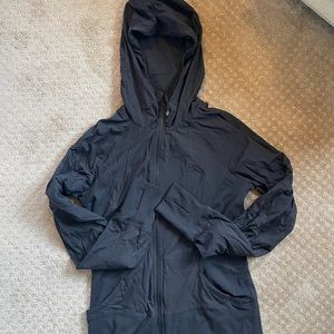 Lululemon Reversible Hoodie Full Zip
